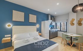 Coral Zahara Suites By Cadiz4Rentals